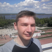 Дмитрий, 30, Пугачев