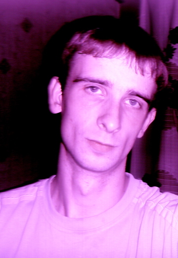 Моя фотография - Алексей, 34 из Боровичи (@aleksey252732)