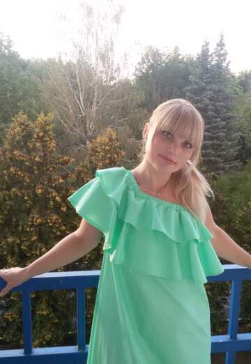 Minha foto - Karalina, 37 de Salihorsk (@karalina164)
