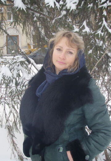 Моя фотография - Ирина, 51 из Самара (@irina223726)