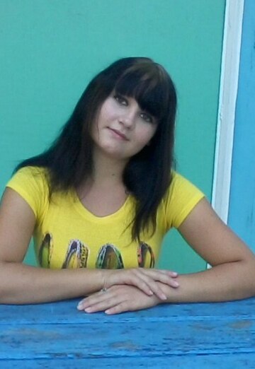 Mein Foto - sweta, 27 aus Samara (@sveta26617)
