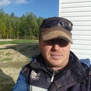 Сергей, 47, Советский (Тюменская обл.)