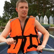 Александр, 29, Чусовой