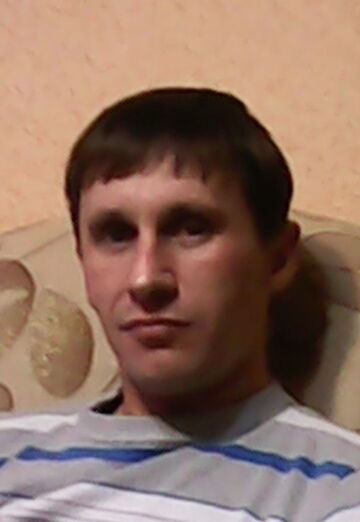 Моя фотография - Сергей, 51 из Новороссийск (@sergey551179)