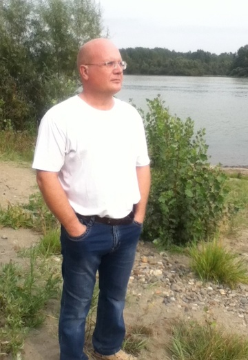 Mein Foto - Anton, 52 aus Bijsk (@anton104418)