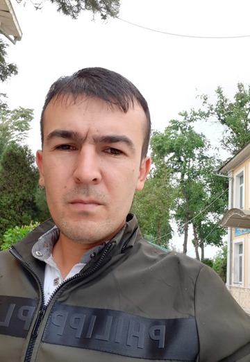 Моя фотография - Artur, 39 из Ташкент (@artur84185)