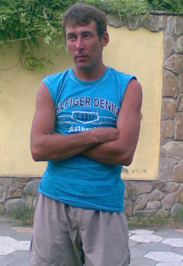 Моя фотография - Альберт, 45 из Стерлитамак (@albert11879)