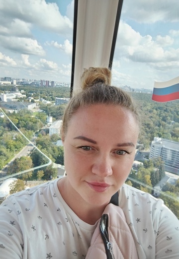 Ma photo - Eva, 34 de Moscou (@eva28014)