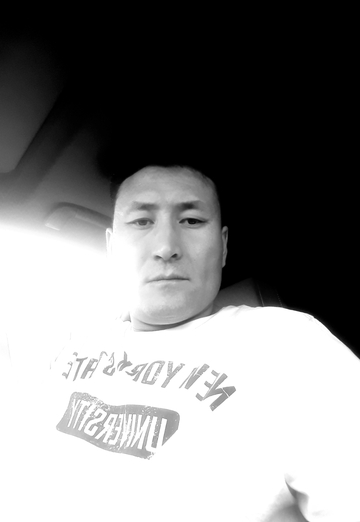 My photo - Aybek, 41 from Aktobe (@aybek2702)