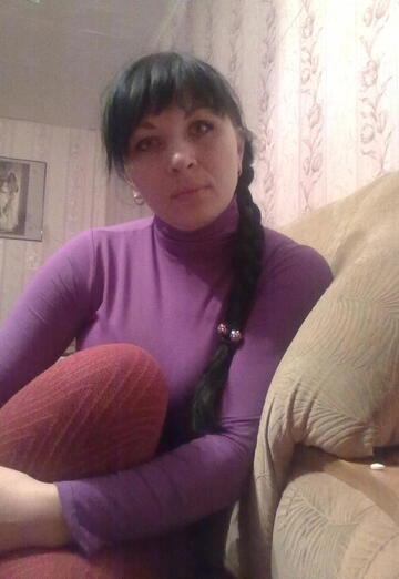 My photo - Yuliya, 43 from Lesozavodsk (@uliya57868)