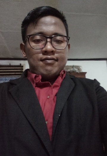 My photo - alvin septiawan, 24 from Jakarta (@alvinseptiawan)