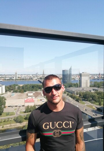 My photo - Evgeniy, 34 from Riga (@evgeniy304863)