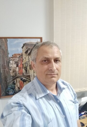 My photo - Yeldar, 59 from Makhachkala (@eldar7292)