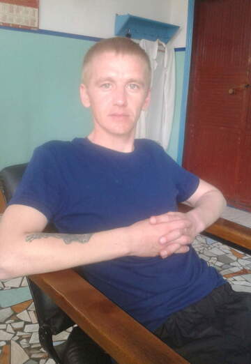 Моя фотография - Владимир, 34 из Опалиха (@vladimir313177)