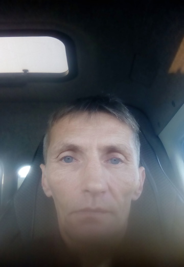My photo - Oleg, 50 from Perm (@oleg289559)