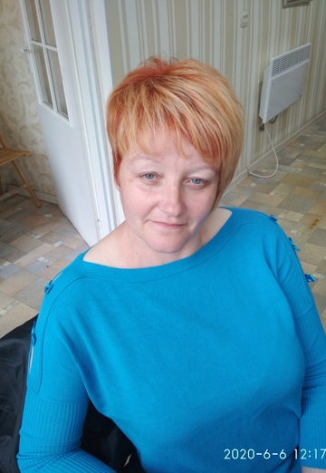 My photo - Natalya, 50 from Drogobych (@natalie1831)