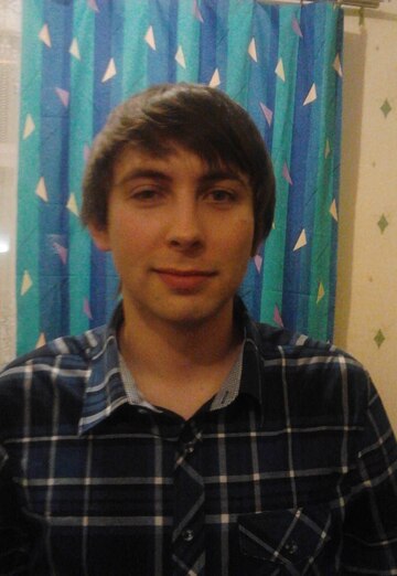My photo - Aleksandr, 33 from Minsk (@aleksandr524129)