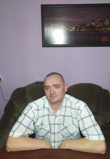 Моя фотография - Дмитрий, 38 из Жигулевск (@dmitriy352536)