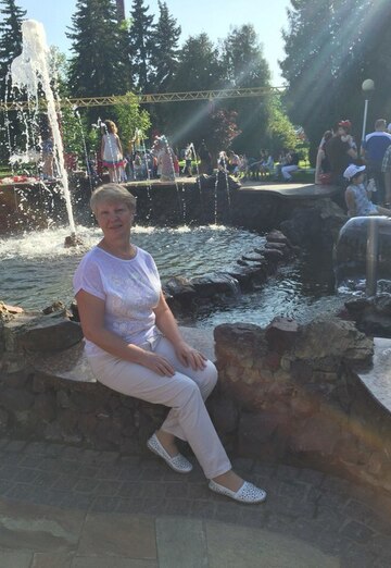 Моя фотография - Ольга, 63 из Орск (@olga290279)