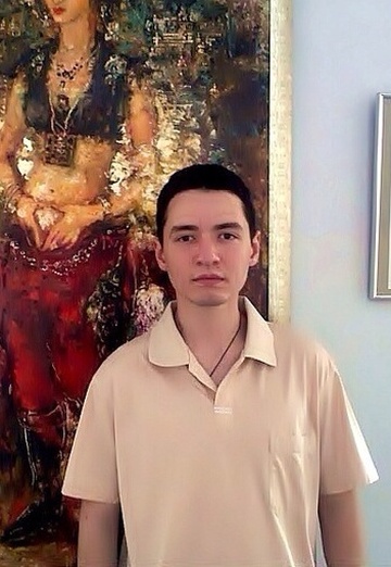 Mein Foto - Vprisk AdrenalinOff, 35 aus Almaty (@id127595)
