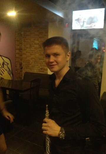 Mein Foto - Anton, 31 aus Noworossijsk (@anton119894)