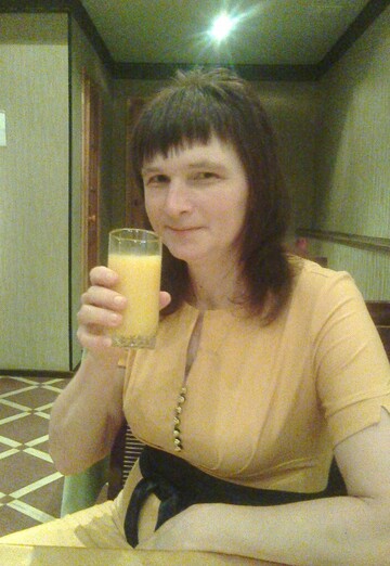 Моя фотография - Ольга, 56 из Усть-Каменогорск (@olga80856)