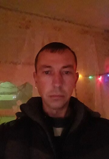 Моя фотография - Алексей, 44 из Таганрог (@aleksey406510)