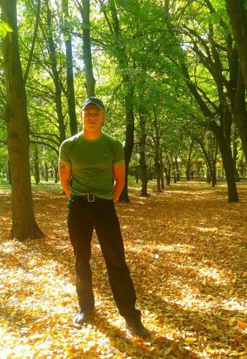 Моя фотография - Сергей, 35 из Ингулец (@sergey768008)