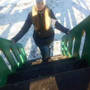 Светлана, 23, Дятьково