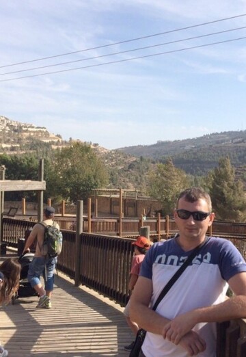 My photo - Roman, 41 from Haifa (@roman149098)