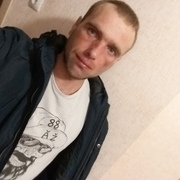 Hikolay, 33, Сосновоборск (Красноярский край)