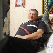 Алексей, 57, Новоаганск