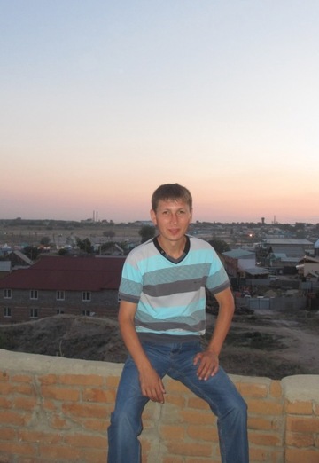 Моя фотография - Марат, 47 из Нижнекамск (@marat23714)