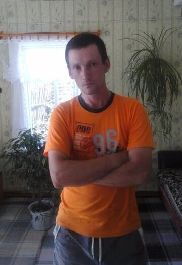 My photo - Maksim, 36 from RES (@maksim138583)