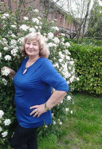 Моя фотографія - LUCIA, 69 з Мілан (@lucia131)