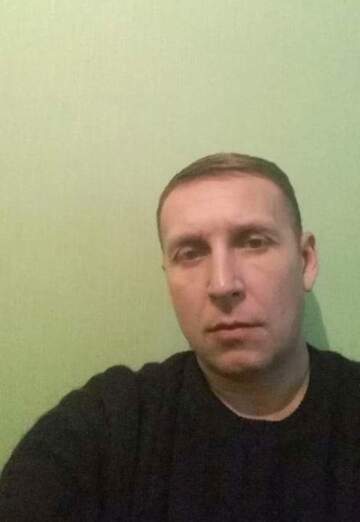 My photo - Dmitriy, 47 from Kamianske (@dmitriy432798)