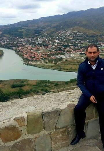 My photo - Gurgen Aghababyan, 35 from Krasnodar (@gurgenaghababyan)