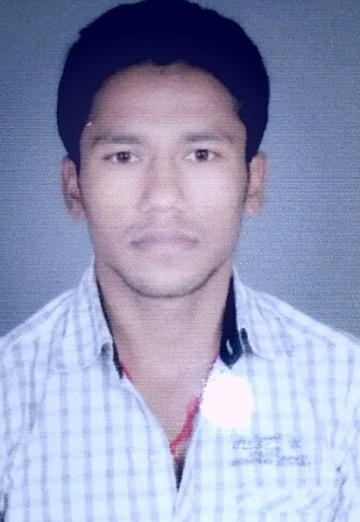 My photo - Ratnesh Rawat, 30 from Bhopal (@ratneshrawat)