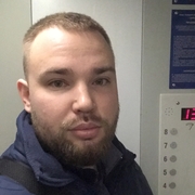 Ilya 33 Yekaterinburg