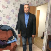 Андрей, 45, Ярцево