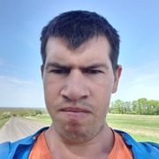 Даниил, 23, Шушенское
