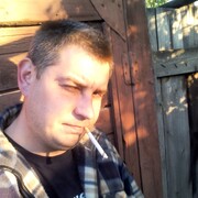лёха  рогов, 36, Купино