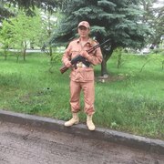 Тимур, 35, Соль-Илецк