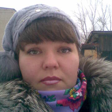 Моя фотография - лена, 41 из Узловая (@lena16454)