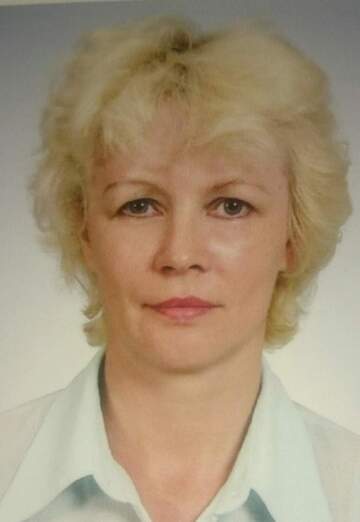 Моя фотография - Татьяна, 61 из Витебск (@tatyana224015)