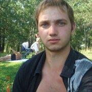 Вячеслав, 34, Калтан