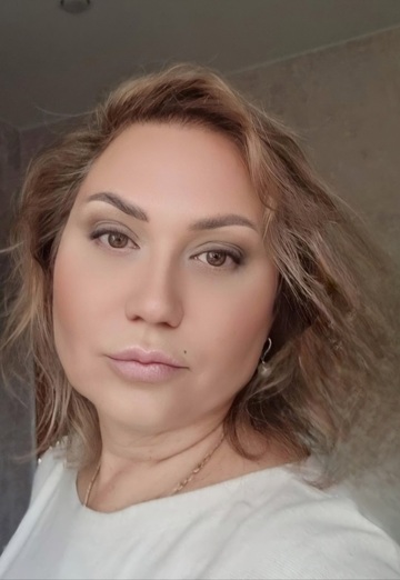 My photo - Elena, 52 from Kazan (@elena430381)