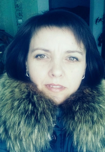 Моя фотографія - Татьяна, 44 з Рівному (@tatyana171899)