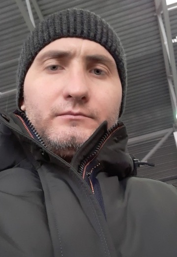 My photo - Sergey, 38 from Karaganda (@sergey923430)