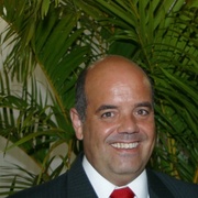 Carlos Aguiar 60 Сан Паулу
